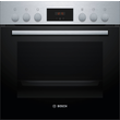 HEF113BS1 Bosch Einbauherd 60x60 Edelstahl Produktbild front S