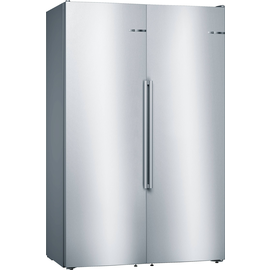 KAN95AIEP Bosch SbS Set KSV36AIDP GSN36AIEP KSZ39AL00 Produktbild front M