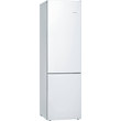 KGE39AWCA Bosch Stand-Kühl- Gefrierkombination 201x60cm Weiß Produktbild front S