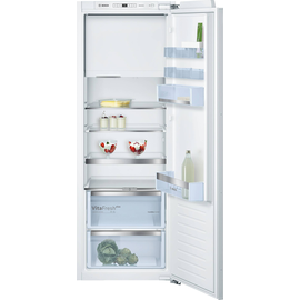 KIL72AFE0 Bosch Einbau-Kühlautomat 158 x 56 cm Flachscharnier Produktbild