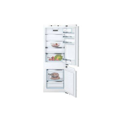 KIS77ADD0 Bosch Einbau-Kühl- Gefrierkombination 157.8 x 55.8 cm Produktbild