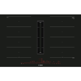 PXX801D67E Bosch Induktionskochfeld mit Dunstabzug, autark Produktbild