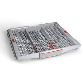 SGZ6DB04 Bosch Vario Schublade für Max Flex Pro Körbe Produktbild front M