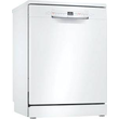 SMS2ITW33E Bosch Stand Geschirrspüler 60cm weiß Besteckkorb Produktbild