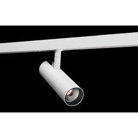 320600 SG Leuchten ZIP TUBE MICRO weiß 5,5W LED 2700K Produktbild