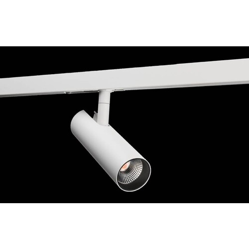 320600 SG Leuchten ZIP TUBE MICRO weiß 5,5W LED 2700K Produktbild