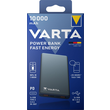 57981101111 Varta Power Bank Fast Energy 10000 Produktbild