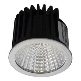 12926003 Brumberg LED Reflektoreinsatz 350mA, 3W, 40mm, 3 Produktbild