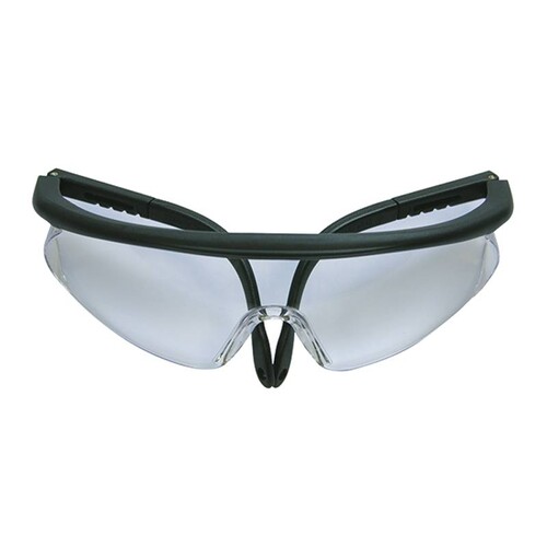 120088 Haupa Schutzbrille Produktbild Front View L