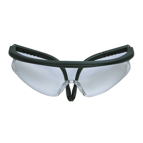 120088 Haupa Schutzbrille Produktbild Front View L