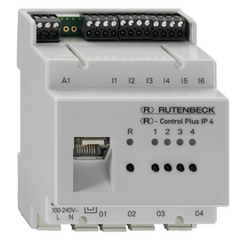 700802615 Rutenbeck IP4 CONTROL Produktbild