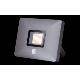 630025 SG Leuchten FLOM MAXI SENSOR 42W Flutlicht LED 3000K, graphit Produktbild
