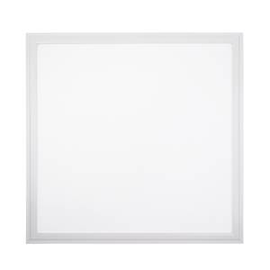 1570461110 Nobile LED Panel Q2S UGR 19 weiß 28W 840 dim 1-10V Produktbild front M