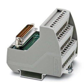 2315133 Phoenix Übergabemodul Produktbild front M