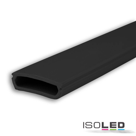 114104 Isoled Schutzcover C10S soft 500cm für T Profil 20x Produktbild