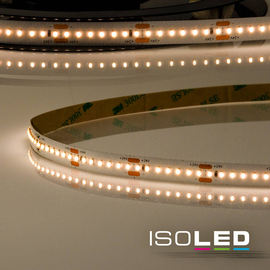 114717 Isoled LED CRI930 Linear ST8 Flexband, 24V, 8W, IP20, warmweiß Produktbild