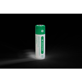 502262 Ledlenser 21700 Li-ion Akku Rechargeable Battery 3,7V 4800mAh Produktbild