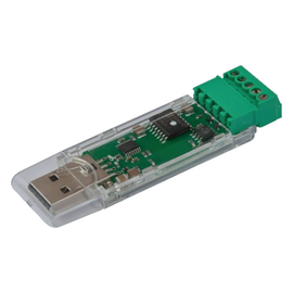 498513 Tele-Haase S-USB485 Produktbild front M