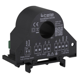 2800210 Tele-Haase S6XM50A100VM Produktbild front M