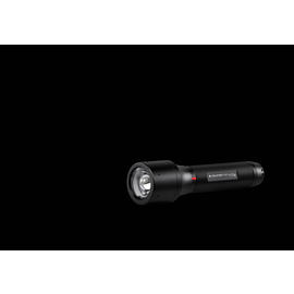 502517 Ledlenser P6R Core QC LED- Taschenlampe IP54 Rechargeable 270lm Produktbild