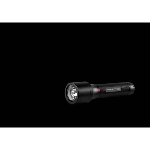 502517 Ledlenser P6R Core QC LED- Taschenlampe IP54 Rechargeable 270lm Produktbild