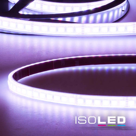 113602 Isoled LED AQUA RGB-Linear-Flexband Produktbild