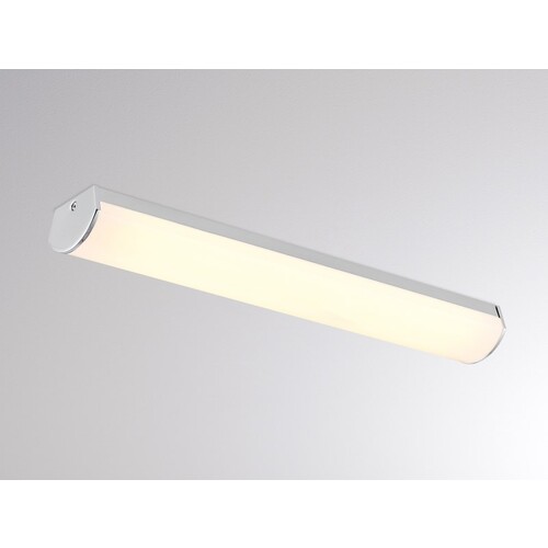 120-40079100 Molto Luce SERIE 44 SHORT W WANDAUFBAULEUCHTE LED Produktbild