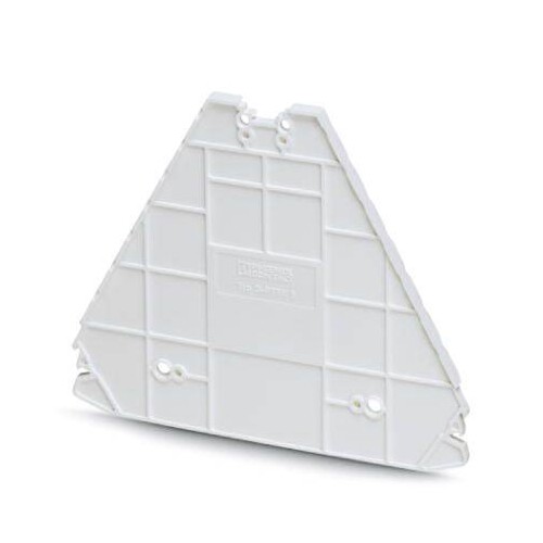 3270154 Phoenix Abschlussdeckel Produktbild