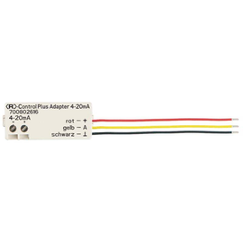 700802616 Rutenbeck CONTROL PLUS Produktbild