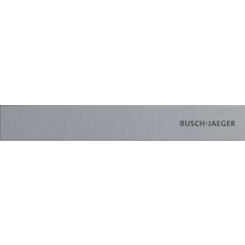 2TMA130160X0024 Busch-Jaeger 2TMA130160X0024 Abschlussleiste Gr.1/x Produktbild