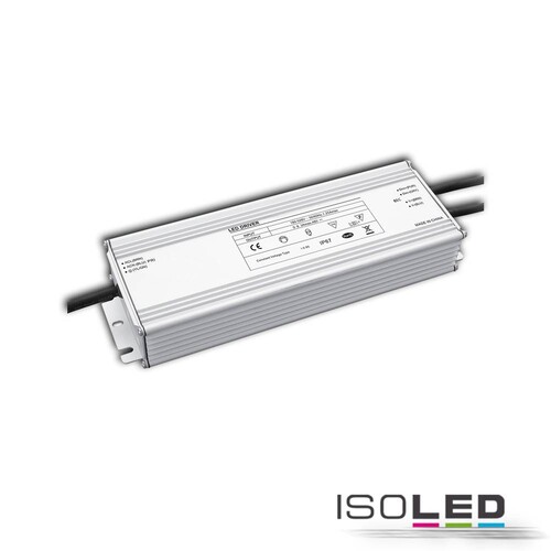 114223 Isoled LED PWM-Trafo Produktbild