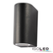 113294 Isoled Wandleuchte Siara Up & Down 2xGU10 Produktbild