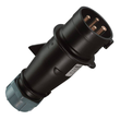2113 Mennekes Stecker AM TOP, 16A4p5h600 690V, IP44 Produktbild