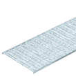 6045979 Obo MKR 15 100 FS Kabelrinne Marinenorm Materialstärke 1,00mm 15x100 Produktbild