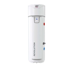 A41203 EHT Waermepumpe Kompakt EHT REVOLUTION 270 Produktbild