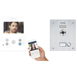 F50731 Fermax Video-Türsprechanlagenset Produktbild front S