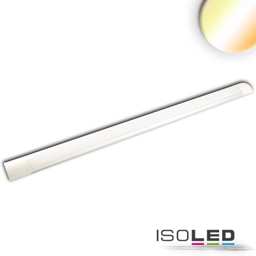 114065 Isoled LED Aufbauleuchte Produktbild