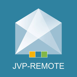 JVP-L Jung Visu Pro Fernzugrifflizenz unbegrenzt Produktbild