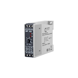 11016005270417 Metz Connect RSD E10, 230 V AC, 1,5 30 s (Elektronische Zeitrelai Produktbild