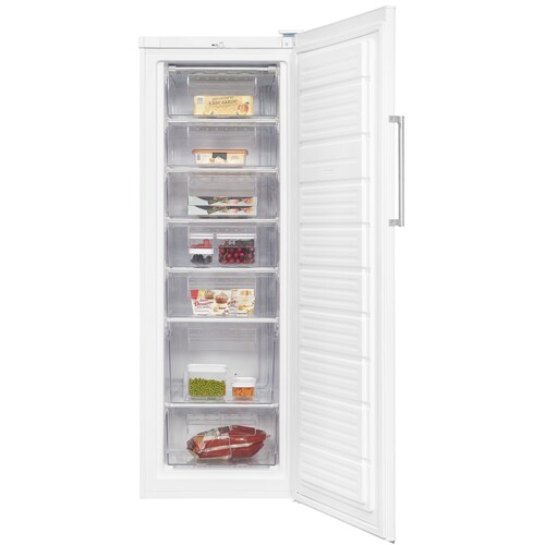 811300300 Exquisit GS280 H 040E weiss Gefrierschrank 171,5x60,0x60,0 Produktbild