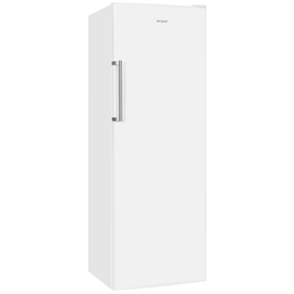 810540300 Exquisit KS350 V H 040E weiss Kühlschrank 170,0x60,0x59,0 Produktbild