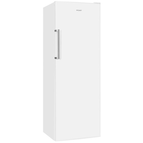 810540300 Exquisit KS350 V H 040E weiss Kühlschrank 170,0x60,0x59,0 Produktbild