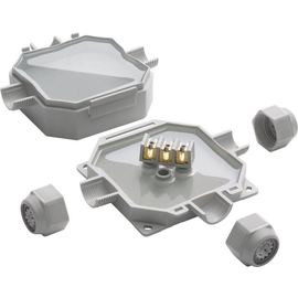 84061 Grothe Verteilerdose Produktbild front M