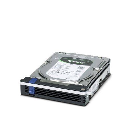 1181791 Phoenix IPC 3.5 4TB HDD KIT V2 Produktbild