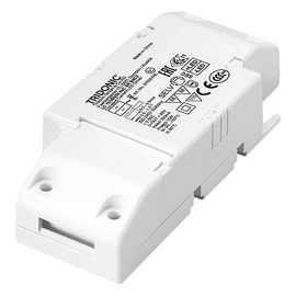 87500747 Tridonic LC 15/350/43 fixC SR SNC2 LED Konstantstromkonverter Produktbild front M