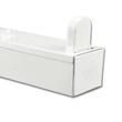 113287 Isoled Halterung für T8 Röhren 120cm Produktbild