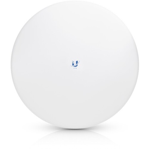 LTU-PRO Ubiquiti 5 GHz PtMP LTU Client Radio 24dBi Dish Antenne Produktbild