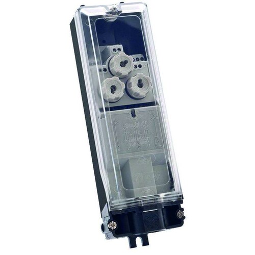362 Seitec ÜBERGANGSKASTEN Produktbild Front View L