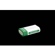 502310 Ledlenser 2x 21700 Li ion Rechargeable Battery Pack für H15/H19 Produktbild