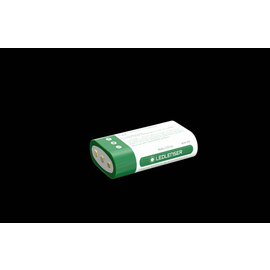 502310 Ledlenser Ersatzakku 2x 21700 7,4V 4800mAh Li-ion für H15/H19 Produktbild